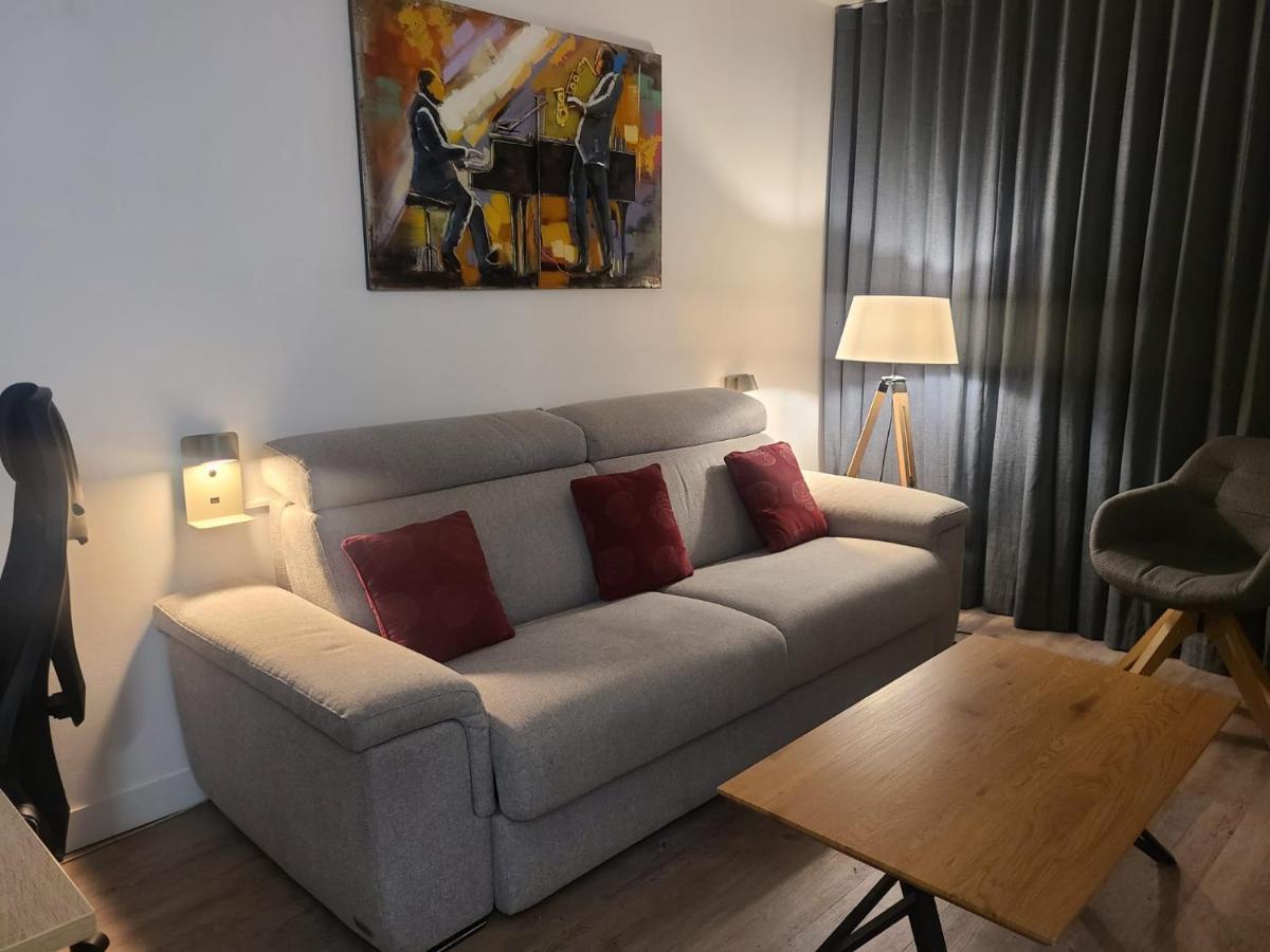 Superbe Appartement Cosy - Plage Des Minimes La Rochelle  Extérieur photo