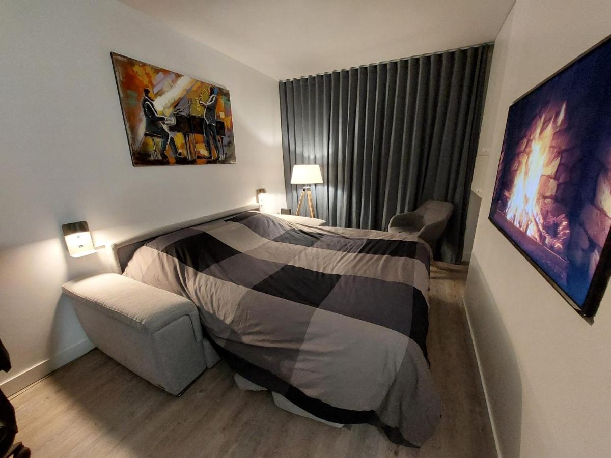 Superbe Appartement Cosy - Plage Des Minimes La Rochelle  Extérieur photo