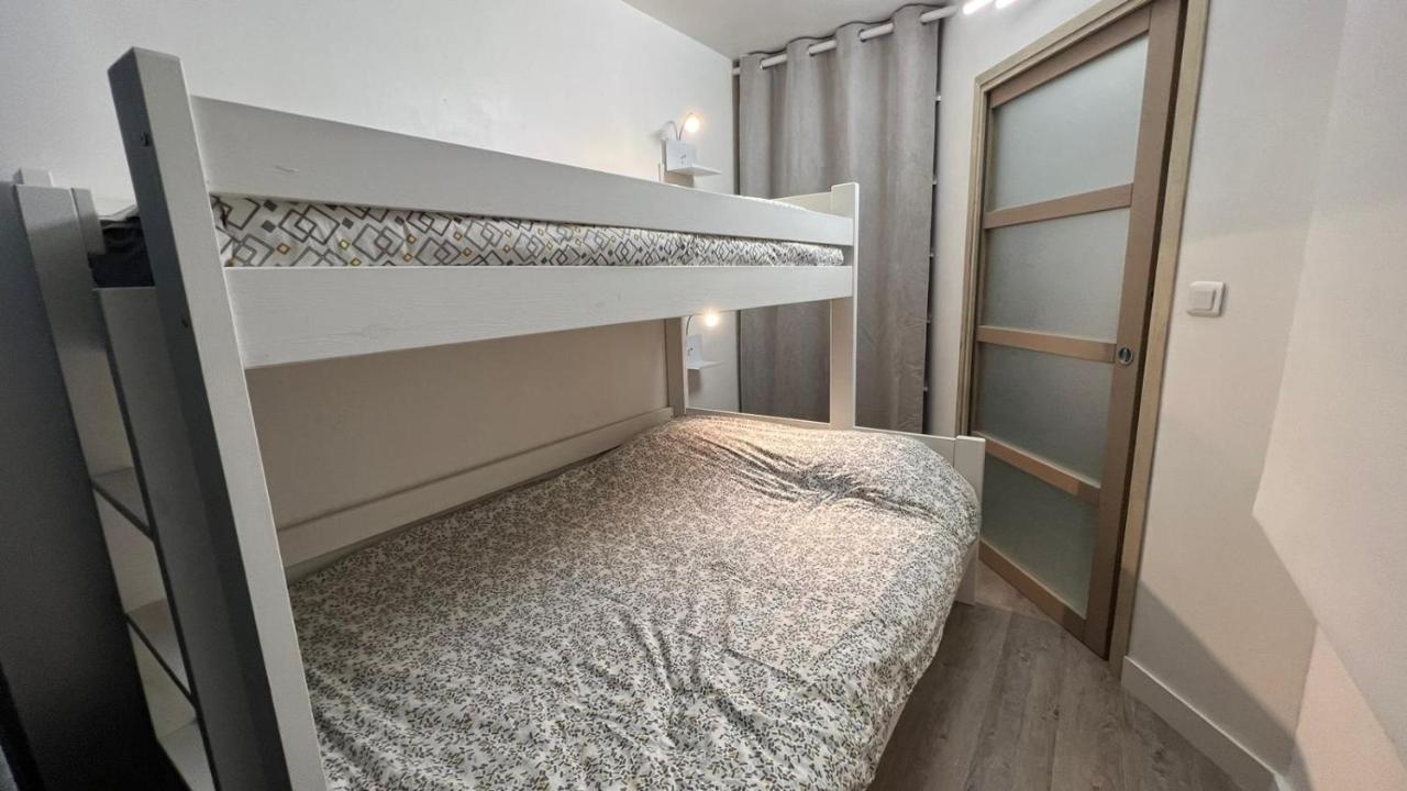 Superbe Appartement Cosy - Plage Des Minimes La Rochelle  Extérieur photo