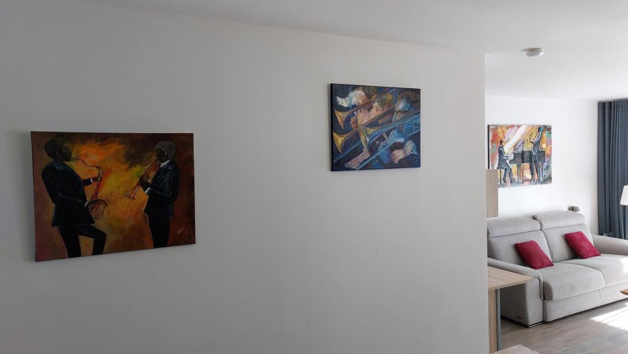 Superbe Appartement Cosy - Plage Des Minimes La Rochelle  Extérieur photo