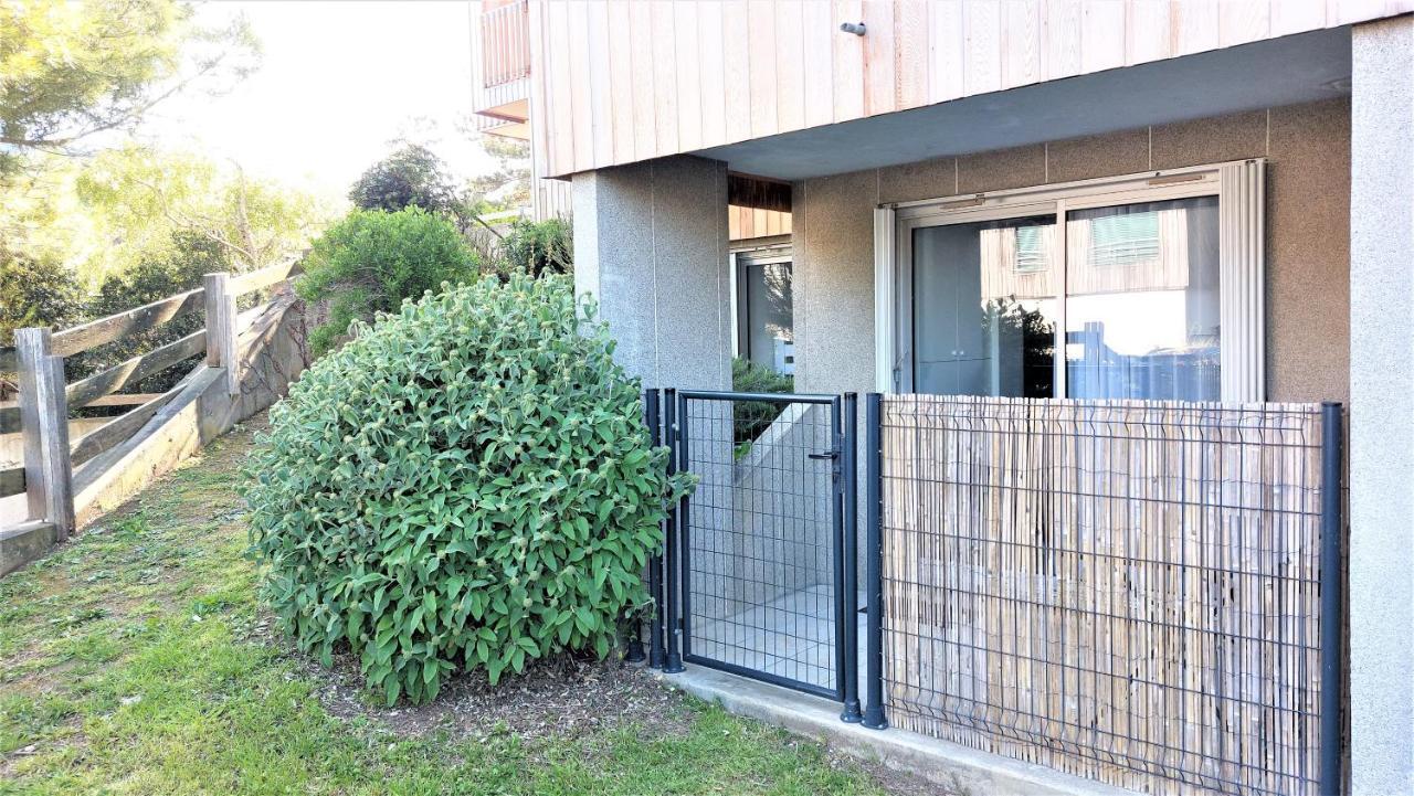 Superbe Appartement Cosy - Plage Des Minimes La Rochelle  Extérieur photo