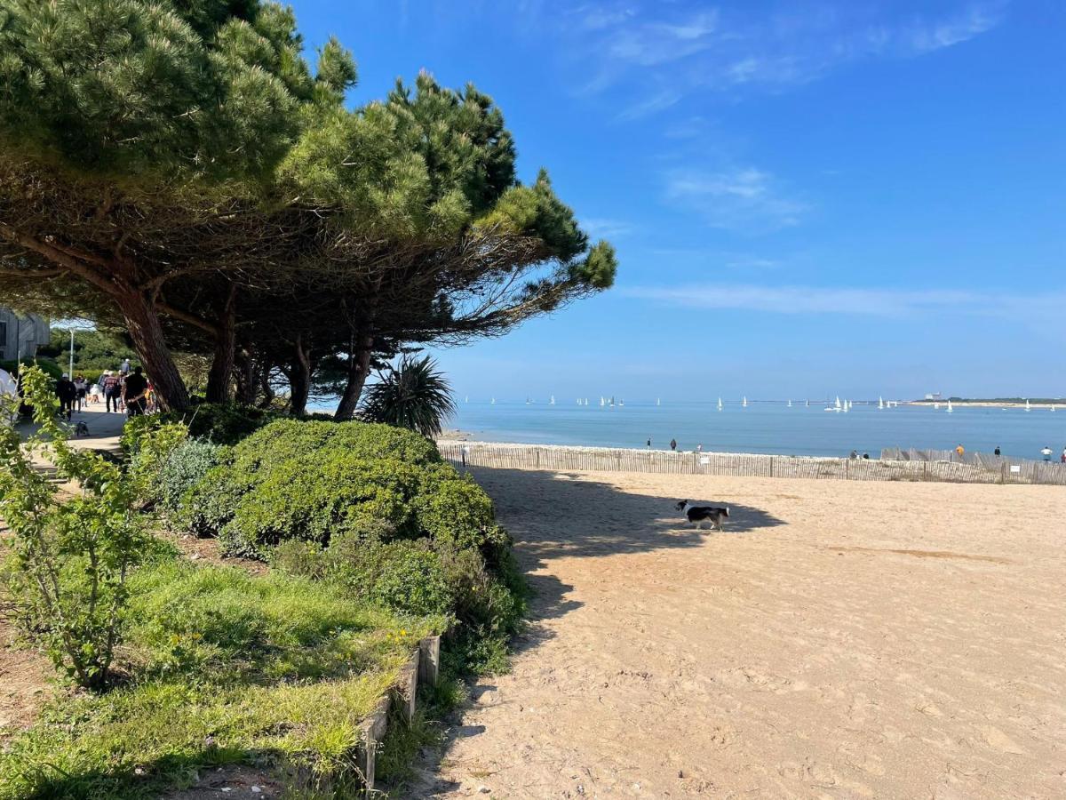 Superbe Appartement Cosy - Plage Des Minimes La Rochelle  Extérieur photo