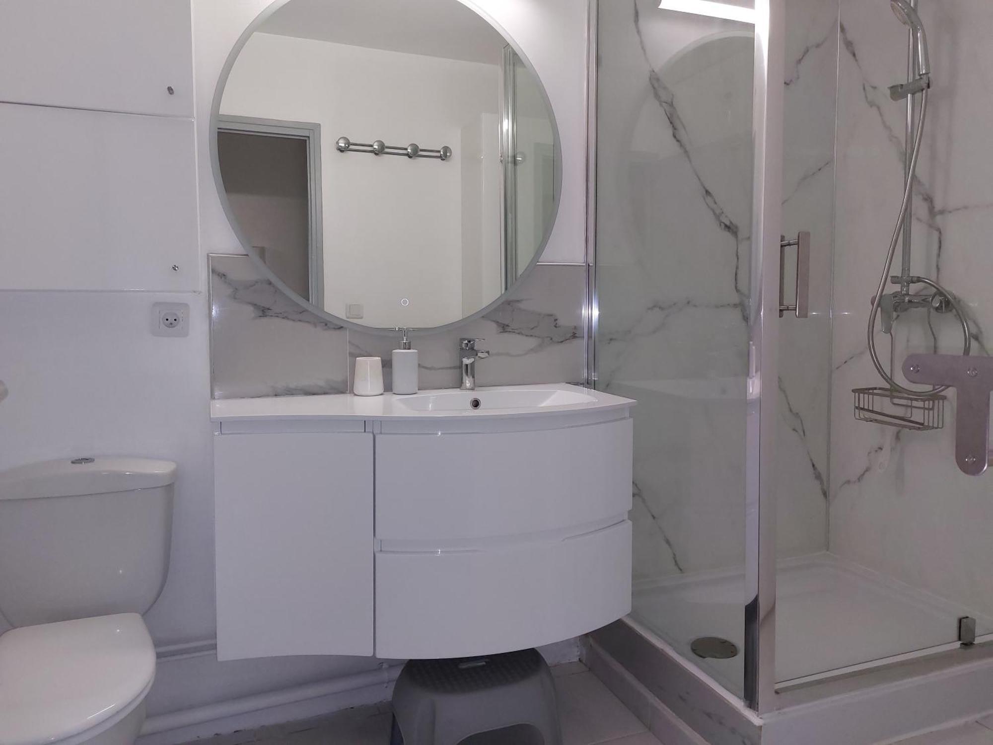 Superbe Appartement Cosy - Plage Des Minimes La Rochelle  Extérieur photo