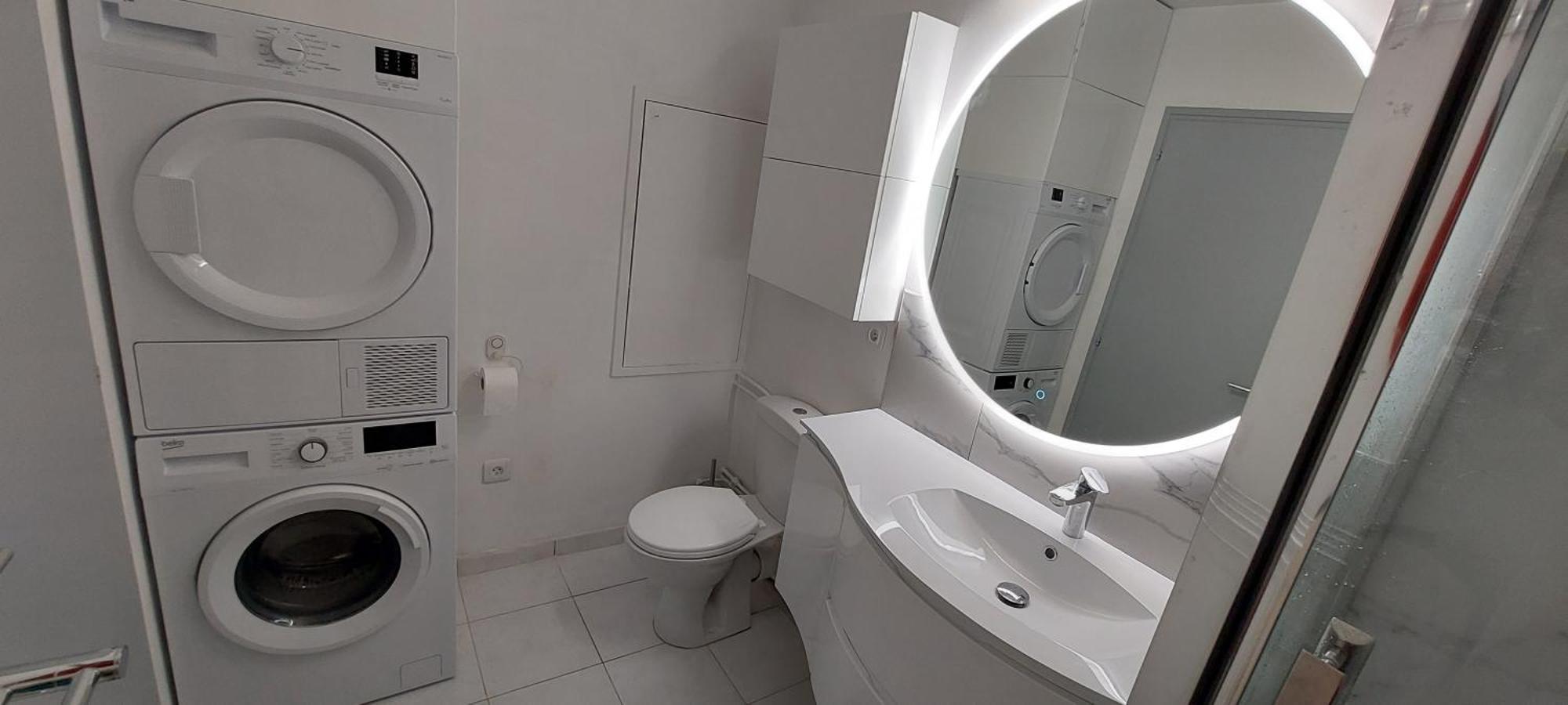 Superbe Appartement Cosy - Plage Des Minimes La Rochelle  Extérieur photo